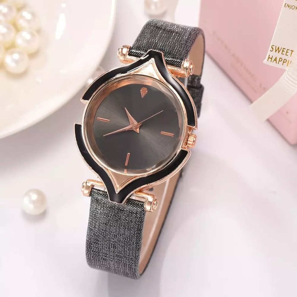 Fashion Simple Women Sports Watches Ladies Casual - Picture 3 of 3